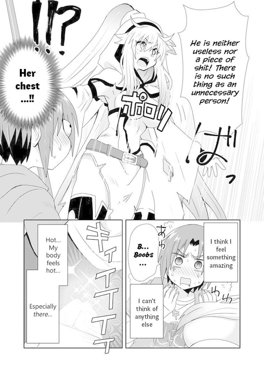 Zettai ni Yatte wa Ikenai Isekai Shoukan Chapter 2 page 23 - Chapter 2