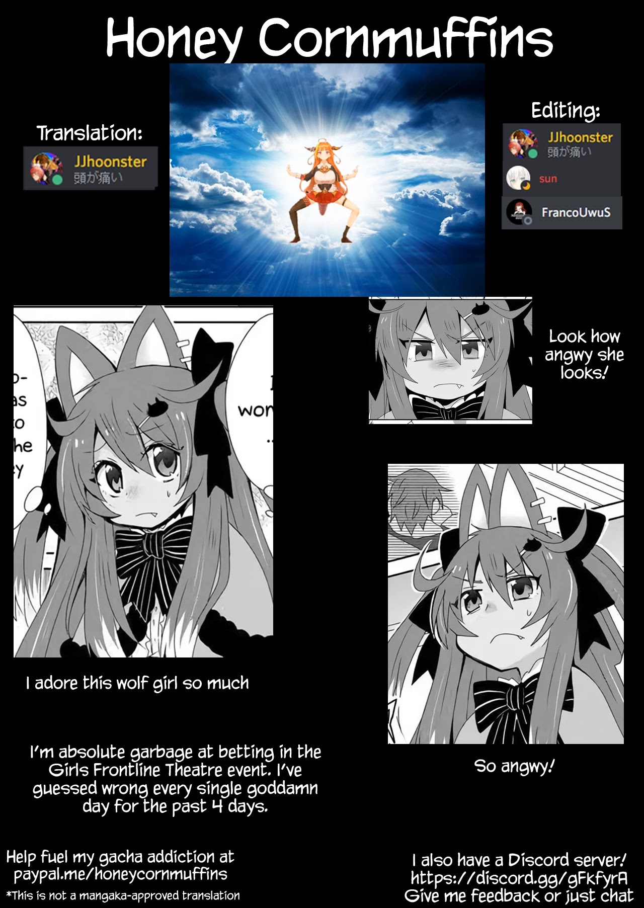 Zettai ni Yatte wa Ikenai Isekai Shoukan Chapter 21 page 14 - Chapter 21: Concerning Getting an Appraisal