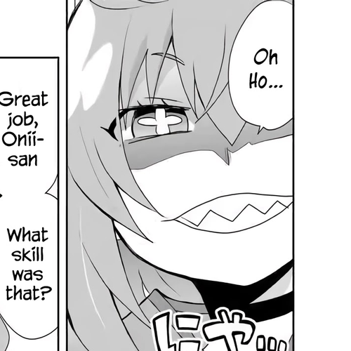 Zettai ni Yatte wa Ikenai Isekai Shoukan Chapter 28: Concerning Our First Dungeon cover