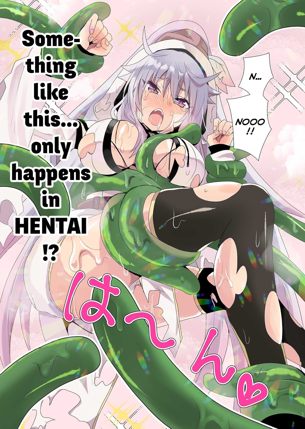 Zettai ni Yatte wa Ikenai Isekai Shoukan Chapter 3 page 15 - Chapter 3