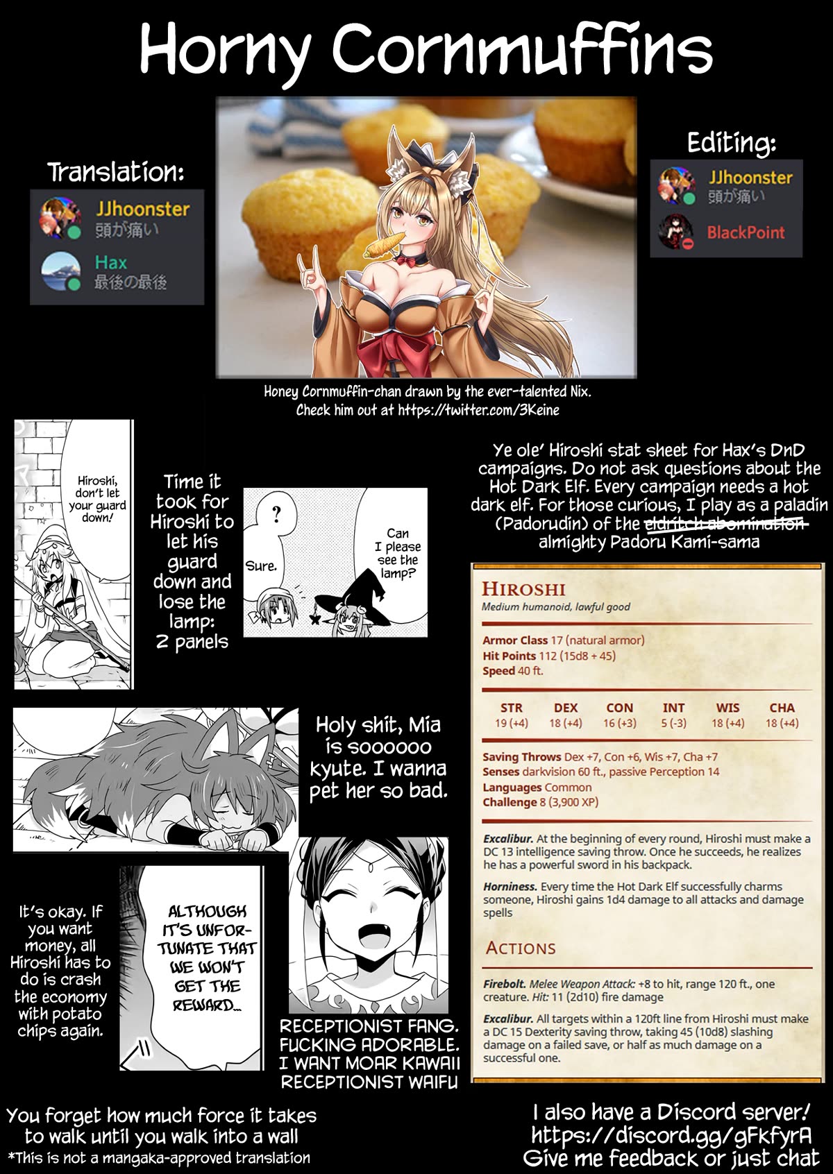 Zettai ni Yatte wa Ikenai Isekai Shoukan Chapter 34 page 13 - Chapter 34: Regarding the Stolen Lamp