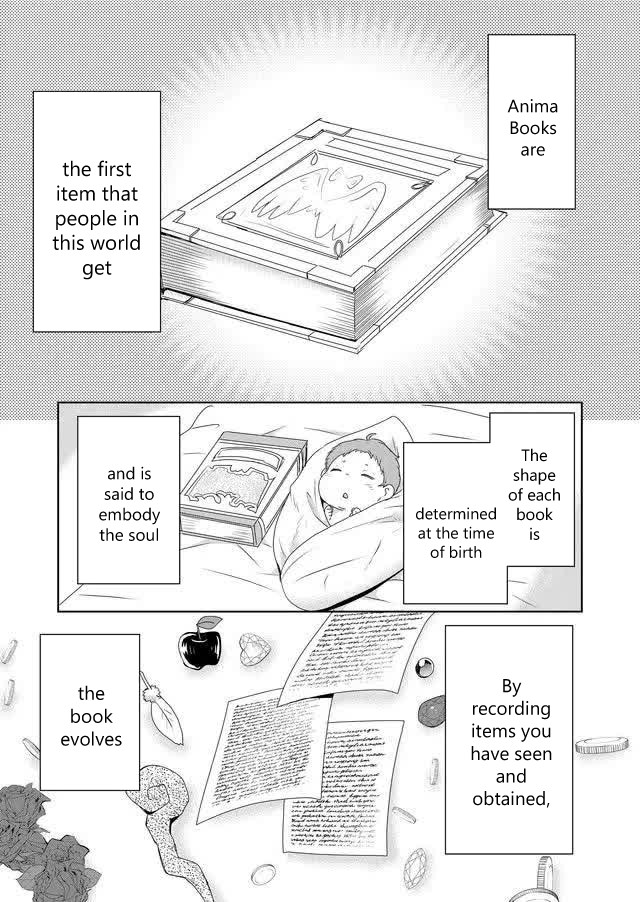 Zettai ni Yatte wa Ikenai Isekai Shoukan Chapter 4 page 1 - Chapter 4