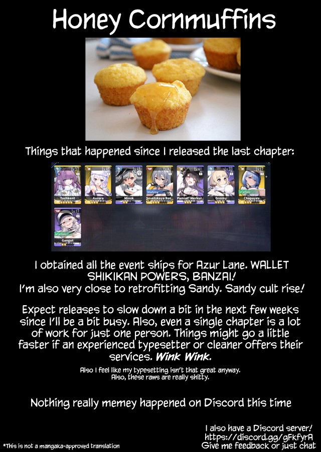 Zettai ni Yatte wa Ikenai Isekai Shoukan Chapter 4 page 19 - Chapter 4