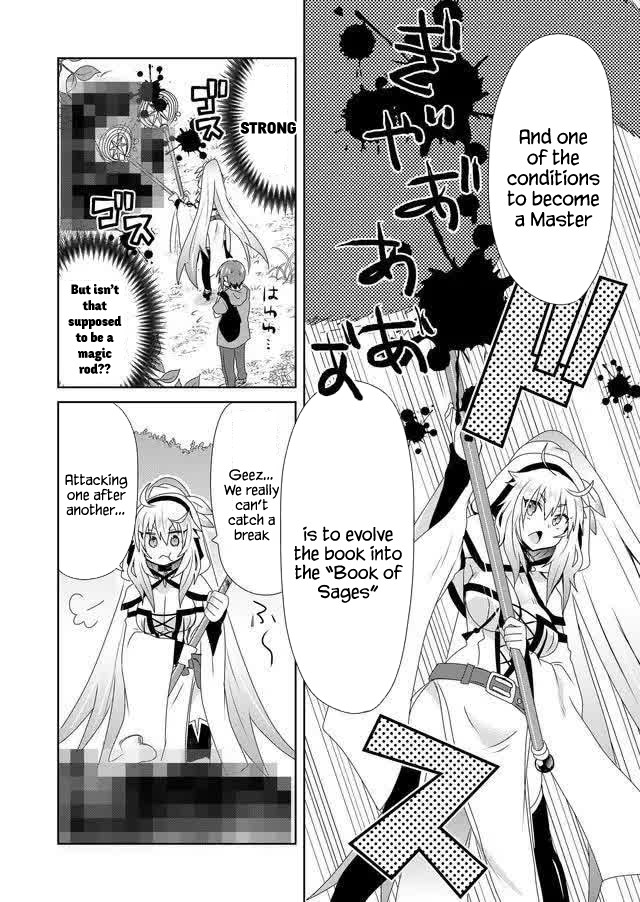 Zettai ni Yatte wa Ikenai Isekai Shoukan Chapter 4 page 2 - Chapter 4