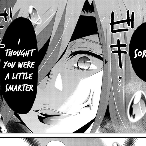 Zettai ni Yatte wa Ikenai Isekai Shoukan Chapter 8 cover
