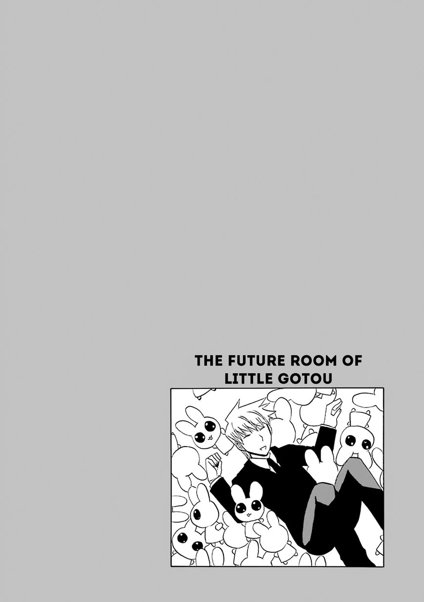 Zettai Reiiki Chapter 10 page 30 - Chapter 10 : The Omnipresent