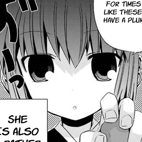 Zettai Reiiki Chapter 13.5: The Den of Lovers and Perverts cover
