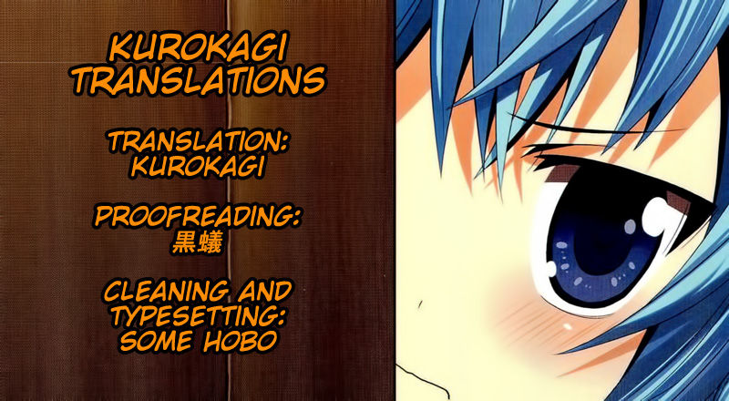 Zettai Reiiki Chapter 2 page 17 - Chapter 2