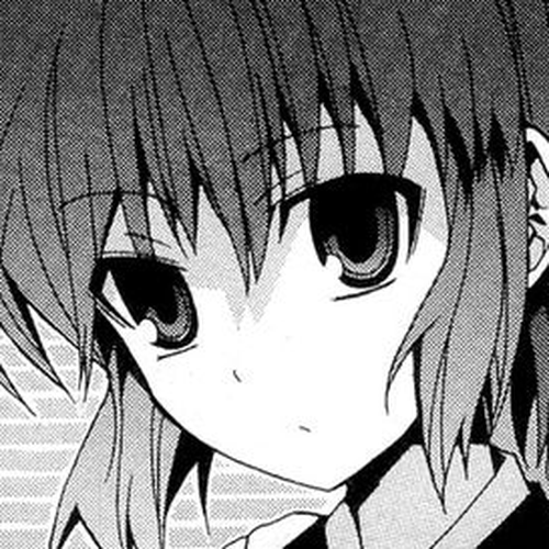 Zettai Reiiki Chapter 3 cover