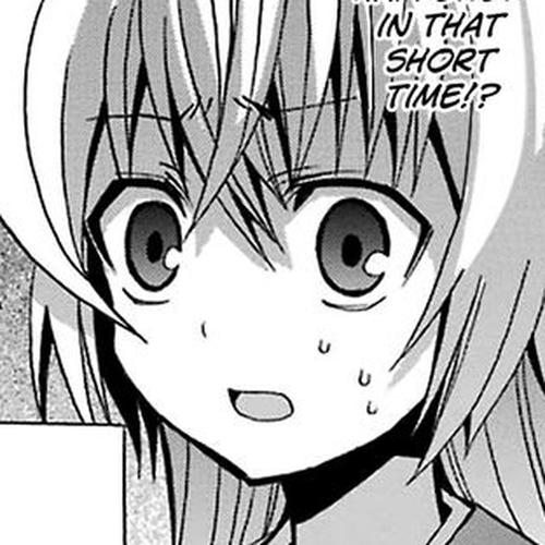 Zettai Reiiki Chapter 5 : Darkness and Intentions cover