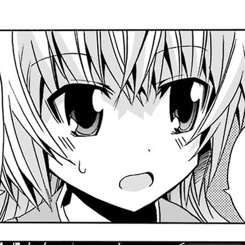 Zettai Reiiki Chapter 8 : Say it Now or Never cover