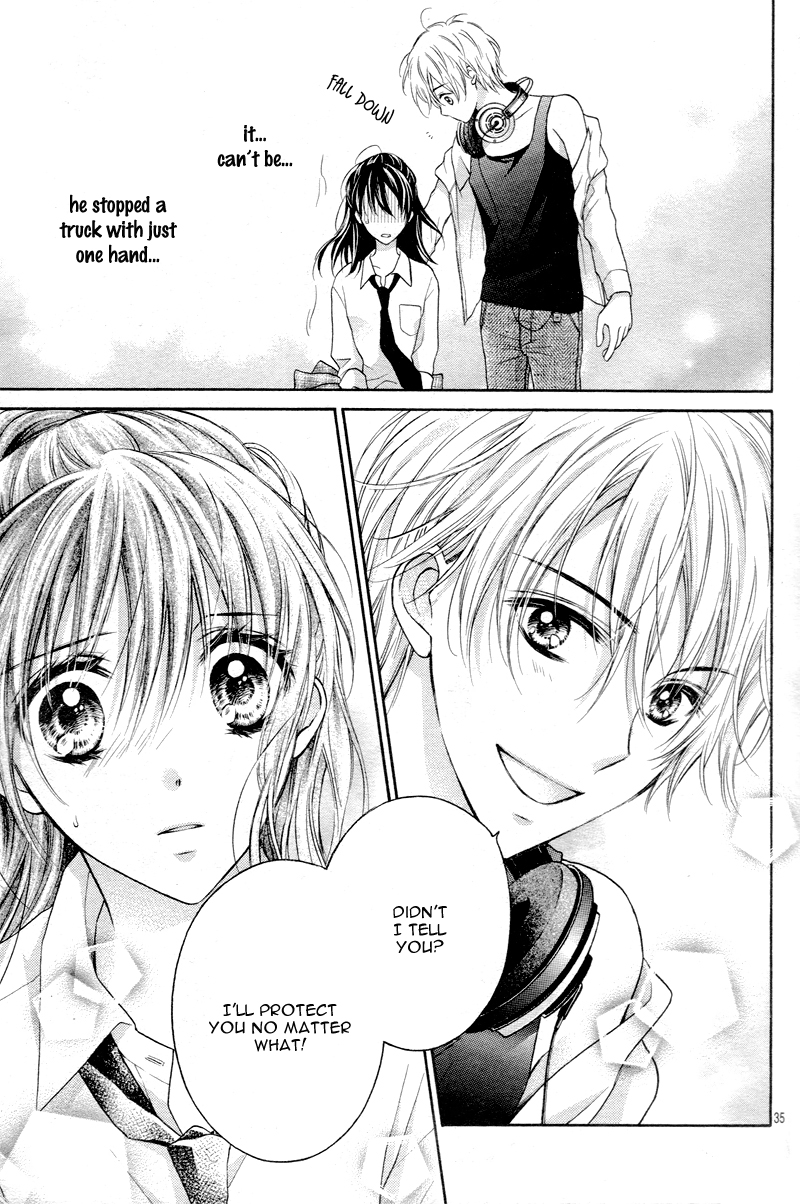 Zettai Renai Program Chapter 1.2 page 41 - Chapter 1 v2 : 1st program -