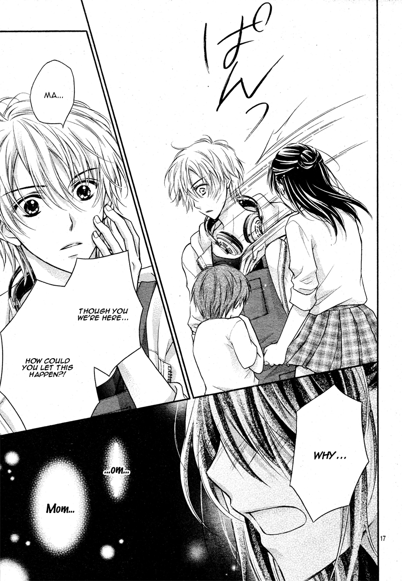 Zettai Renai Program Chapter 2.2 page 20 - Chapter 2 v2 : 2nd program -