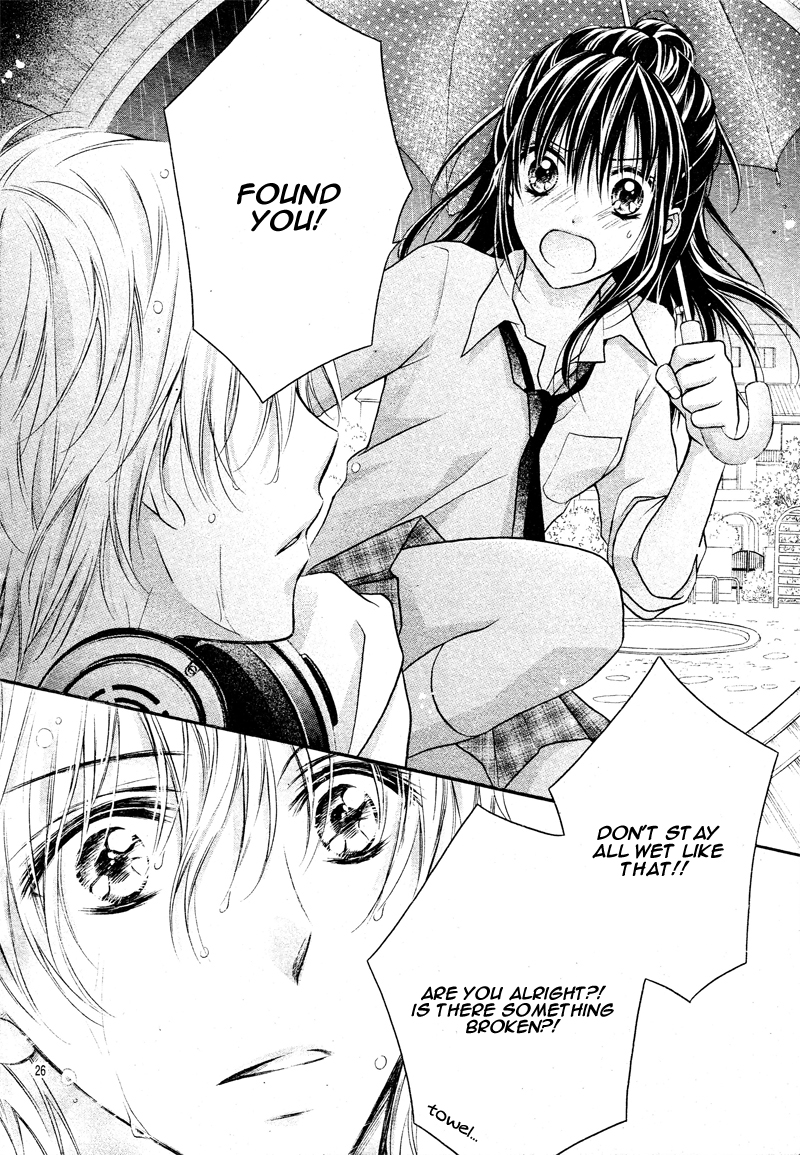 Zettai Renai Program Chapter 2.2 page 29 - Chapter 2 v2 : 2nd program -