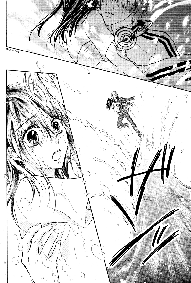 Zettai Renai Program Chapter 3.2 page 28 - Chapter 3 v2 : 3rd program -