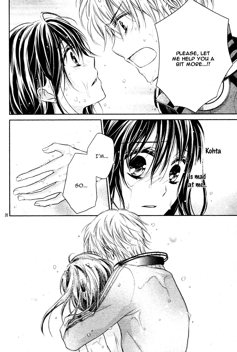 Zettai Renai Program Chapter 3.2 page 30 - Chapter 3 v2 : 3rd program -