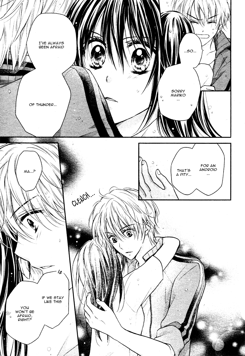 Zettai Renai Program Chapter 4.2 page 14 - Chapter 4 v2 : 4th program -