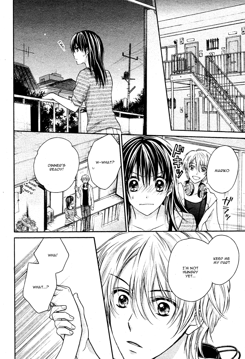 Zettai Renai Program Chapter 4.2 page 29 - Chapter 4 v2 : 4th program -
