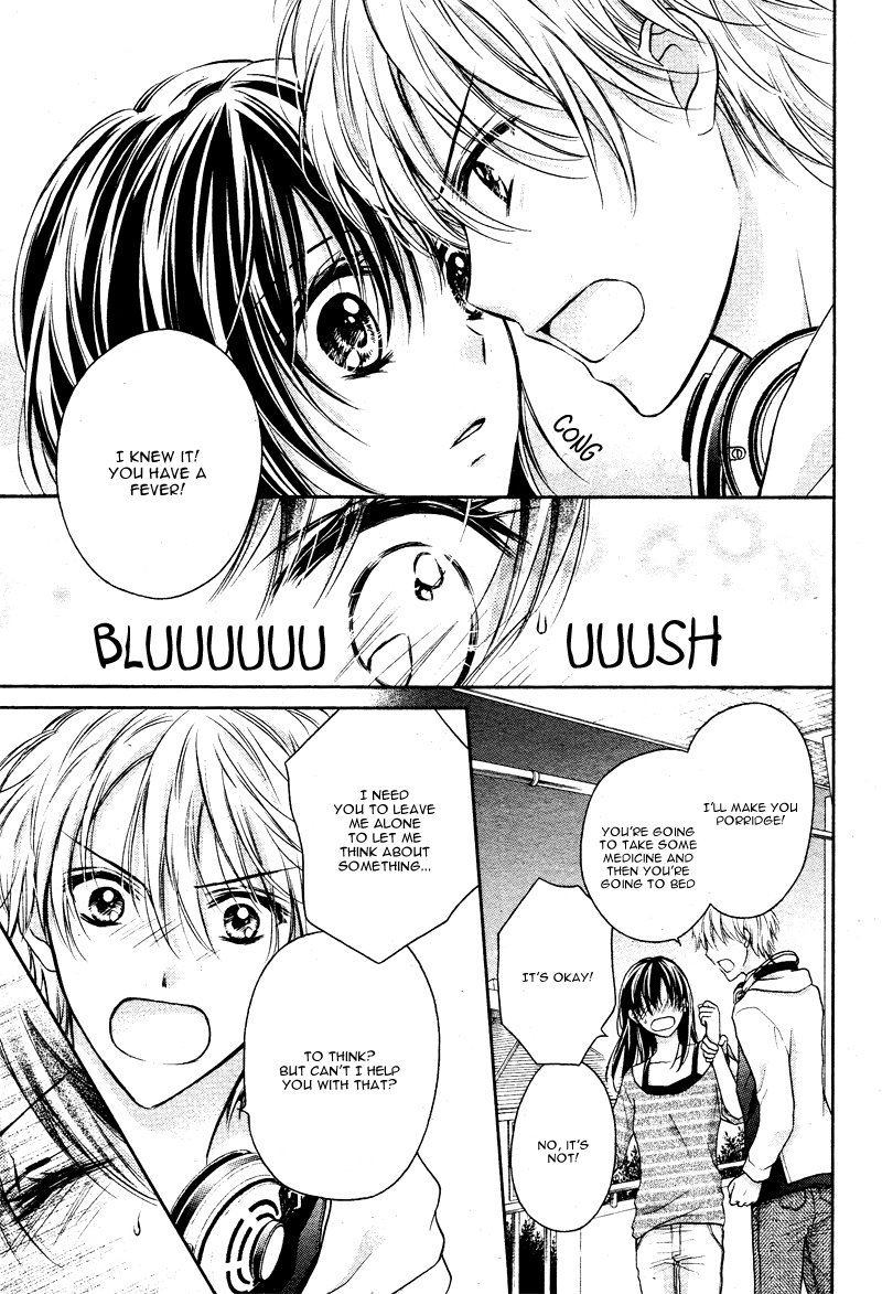Zettai Renai Program Chapter 4.2 page 30 - Chapter 4 v2 : 4th program -