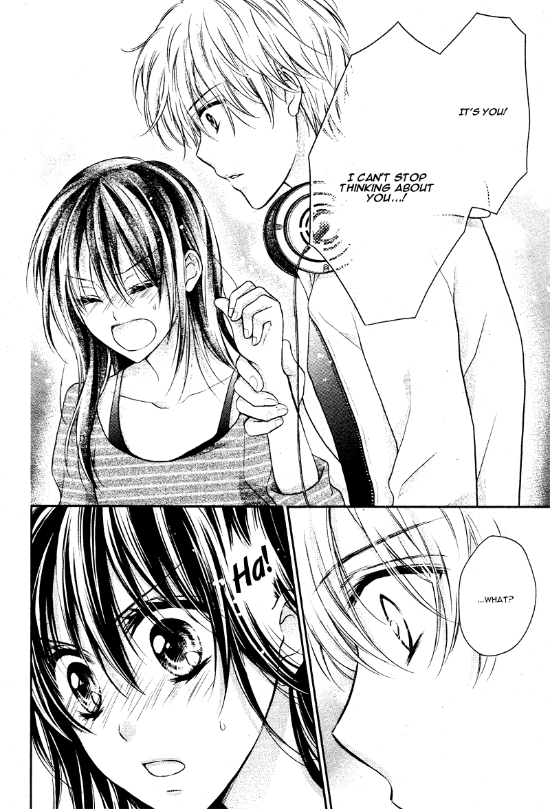 Zettai Renai Program Chapter 4.2 page 31 - Chapter 4 v2 : 4th program -