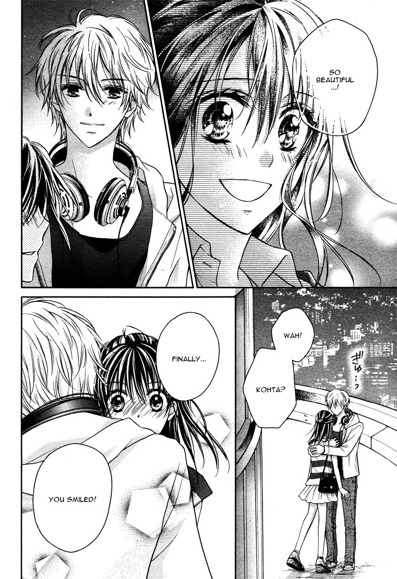 Zettai Renai Program Chapter 5.2 page 30 - Chapter 5 v2 : 5th program -