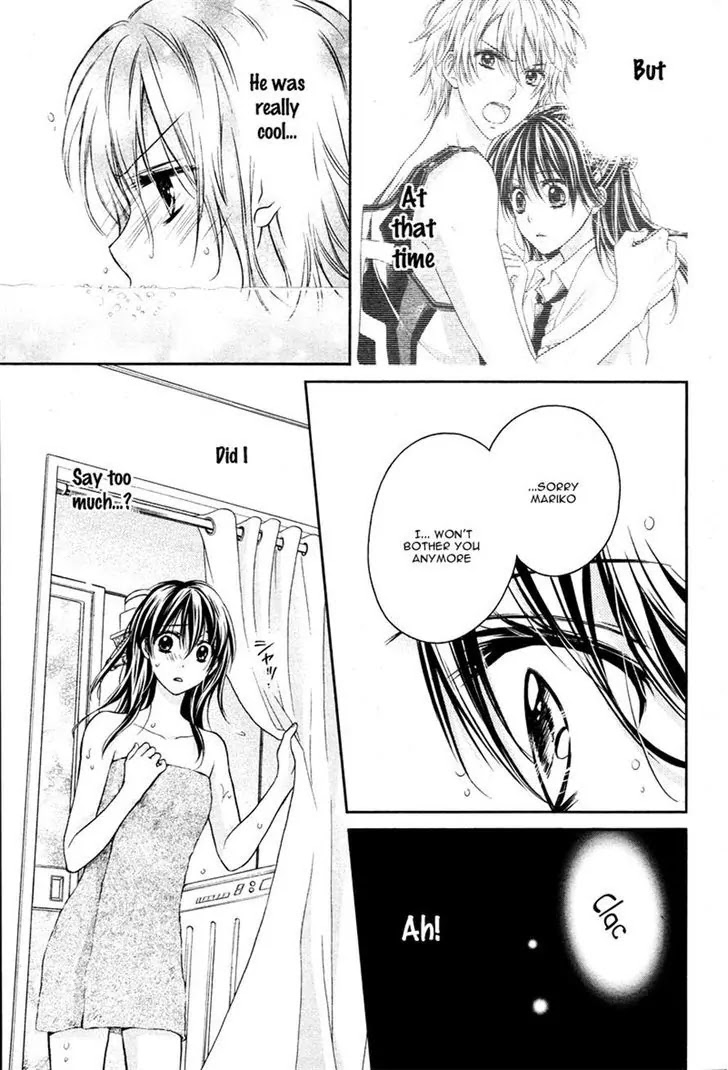 Zettai Renai Program Chapter 6 page 19 - Chapter 6