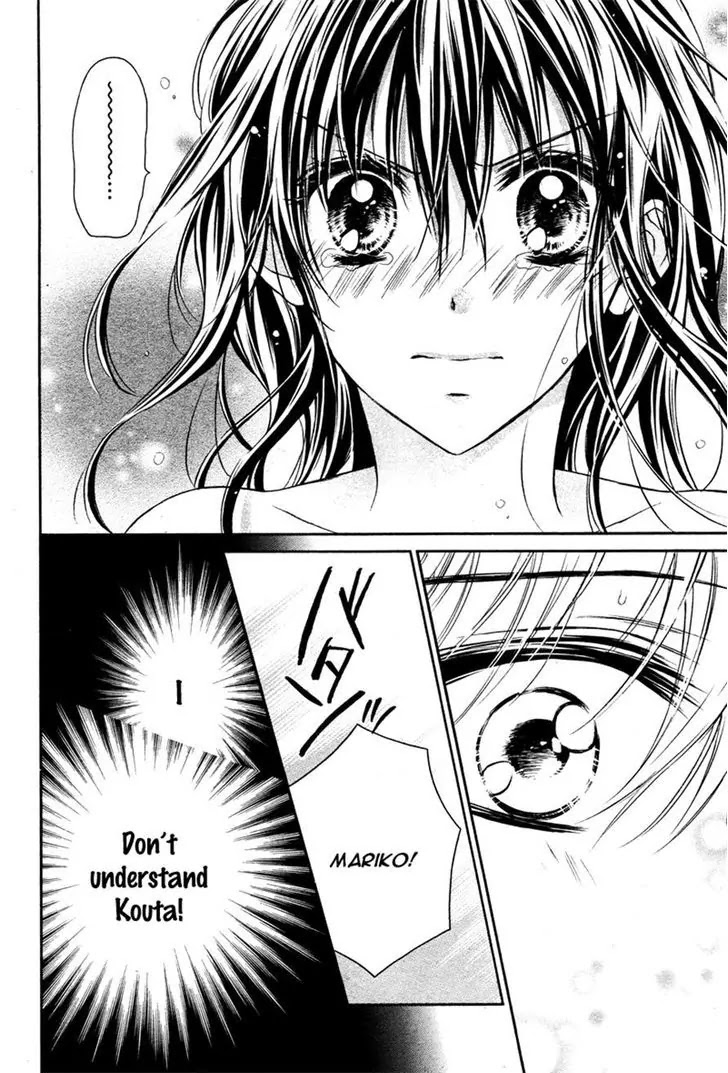 Zettai Renai Program Chapter 6 page 26 - Chapter 6