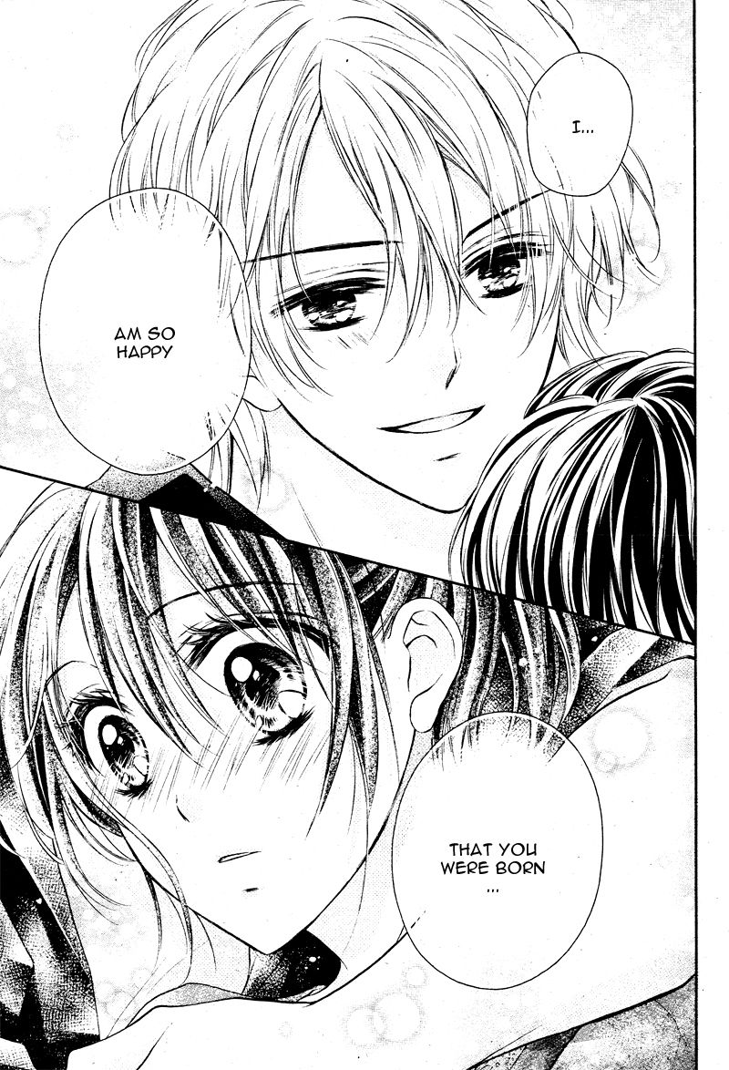 Zettai Renai Program Chapter 7 page 10 - Chapter 7