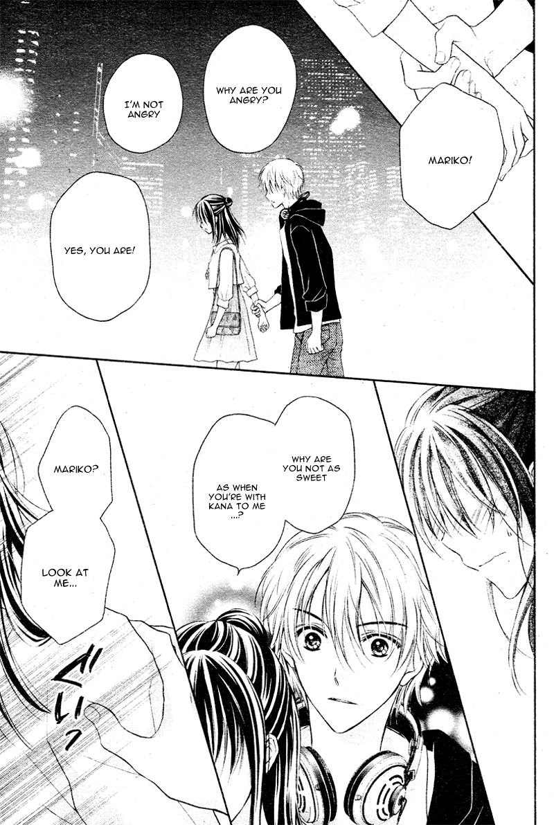 Zettai Renai Program Chapter 7 page 26 - Chapter 7