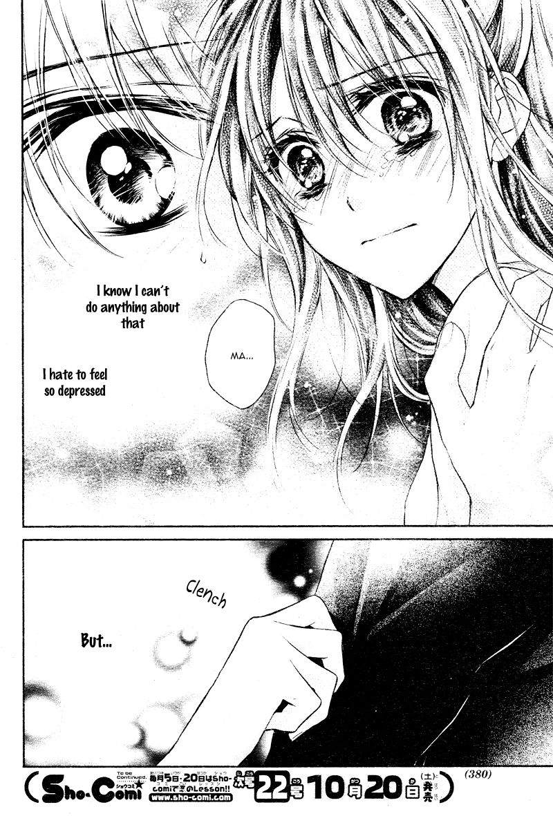 Zettai Renai Program Chapter 7 page 27 - Chapter 7