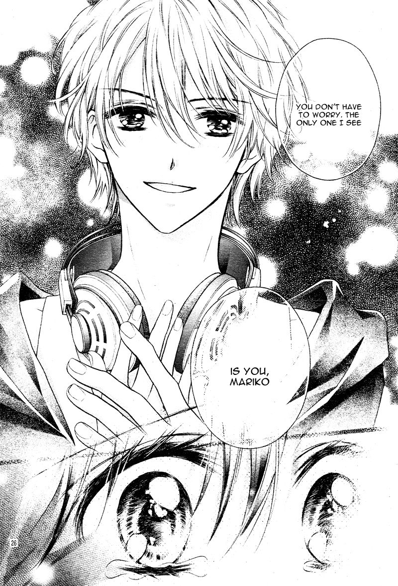 Zettai Renai Program Chapter 7 page 29 - Chapter 7