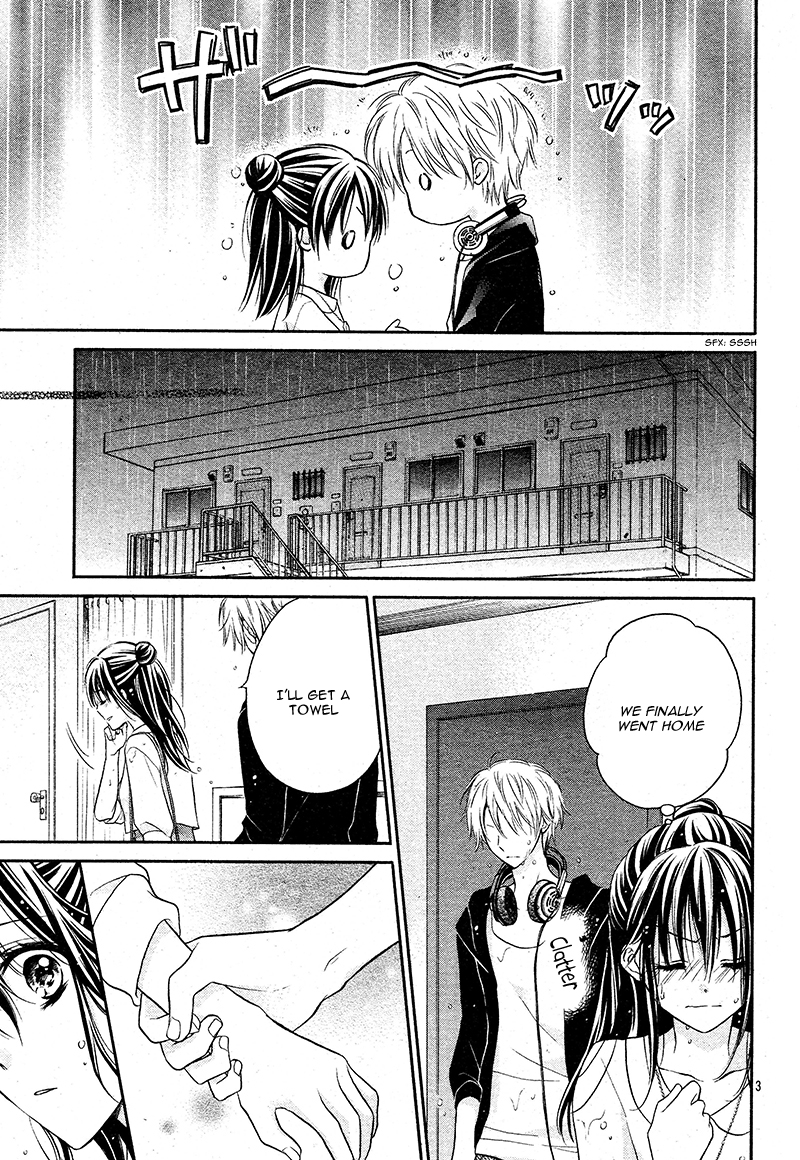 Zettai Renai Program Chapter 8.2 page 6 - Chapter 8 v2 : [End]