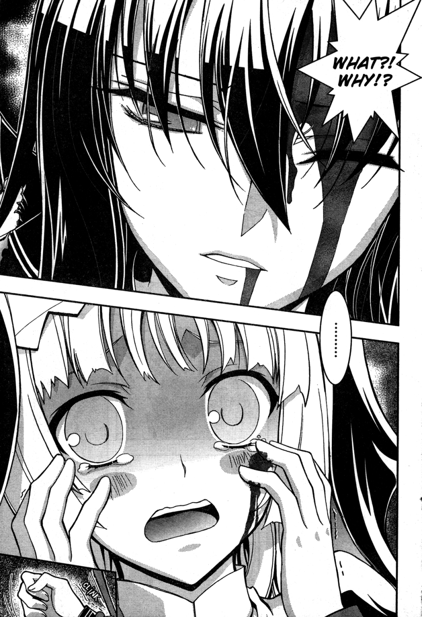 Zettai Shoujo Seiiki Amnesian Chapter 1 page 13 - Chapter 1