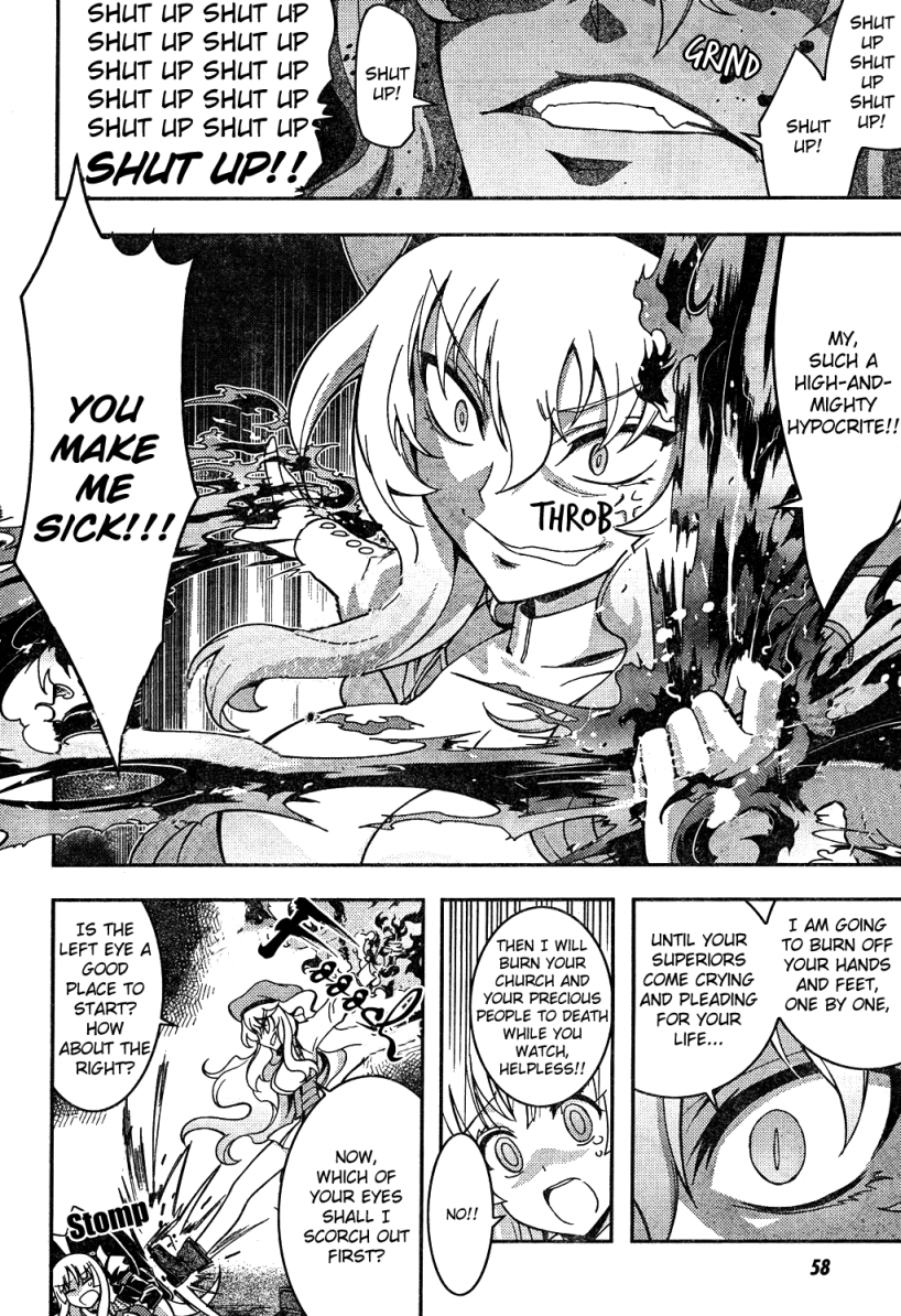 Zettai Shoujo Seiiki Amnesian Chapter 1 page 44 - Chapter 1