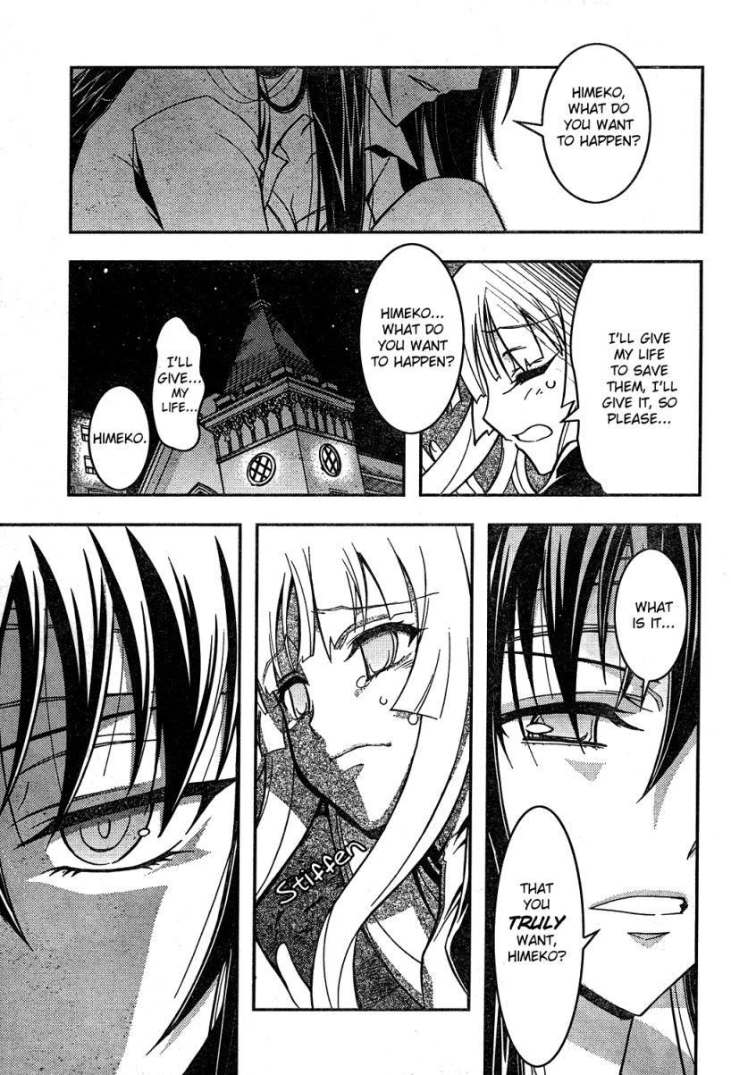 Zettai Shoujo Seiiki Amnesian Chapter 1 page 47 - Chapter 1