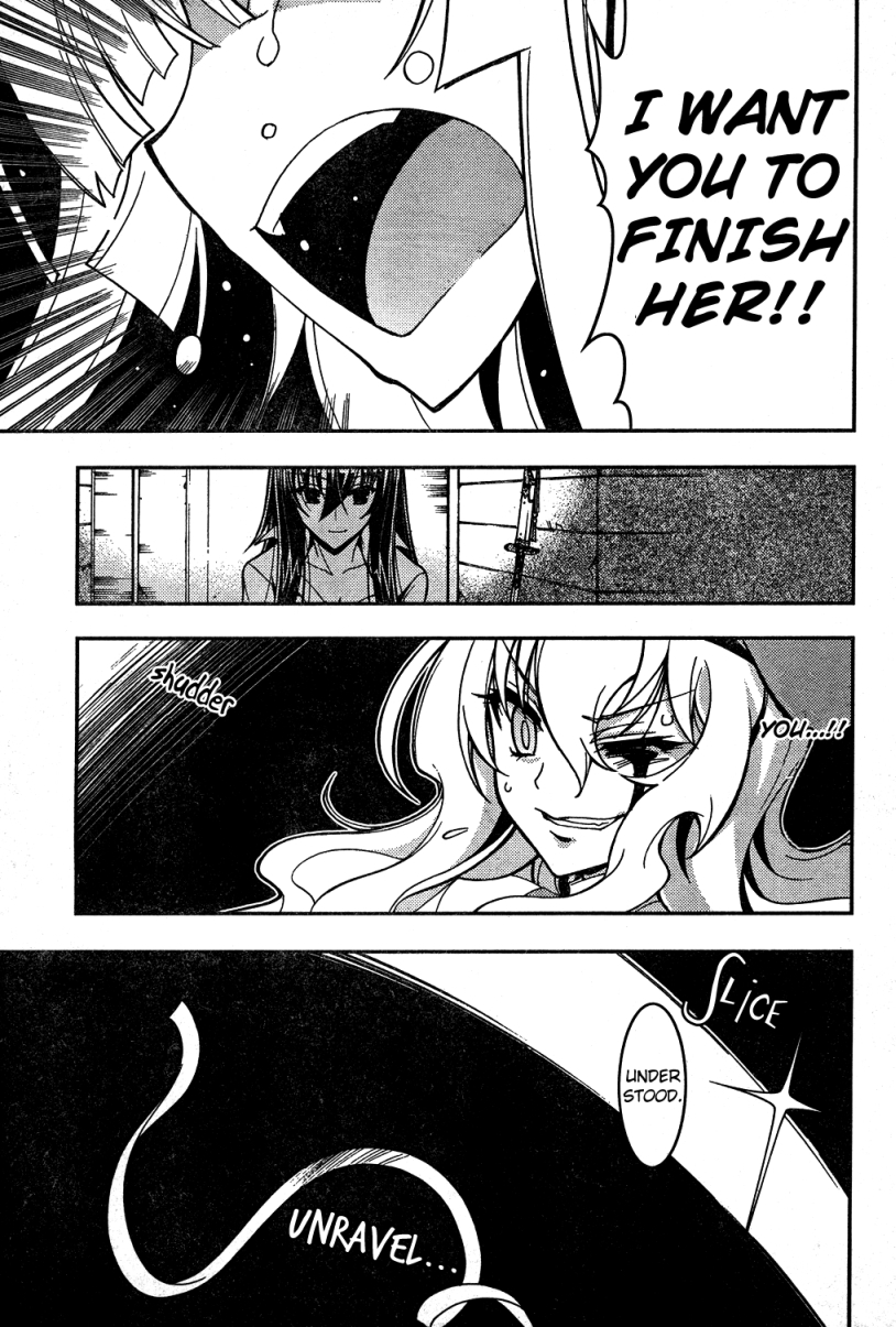Zettai Shoujo Seiiki Amnesian Chapter 1 page 49 - Chapter 1