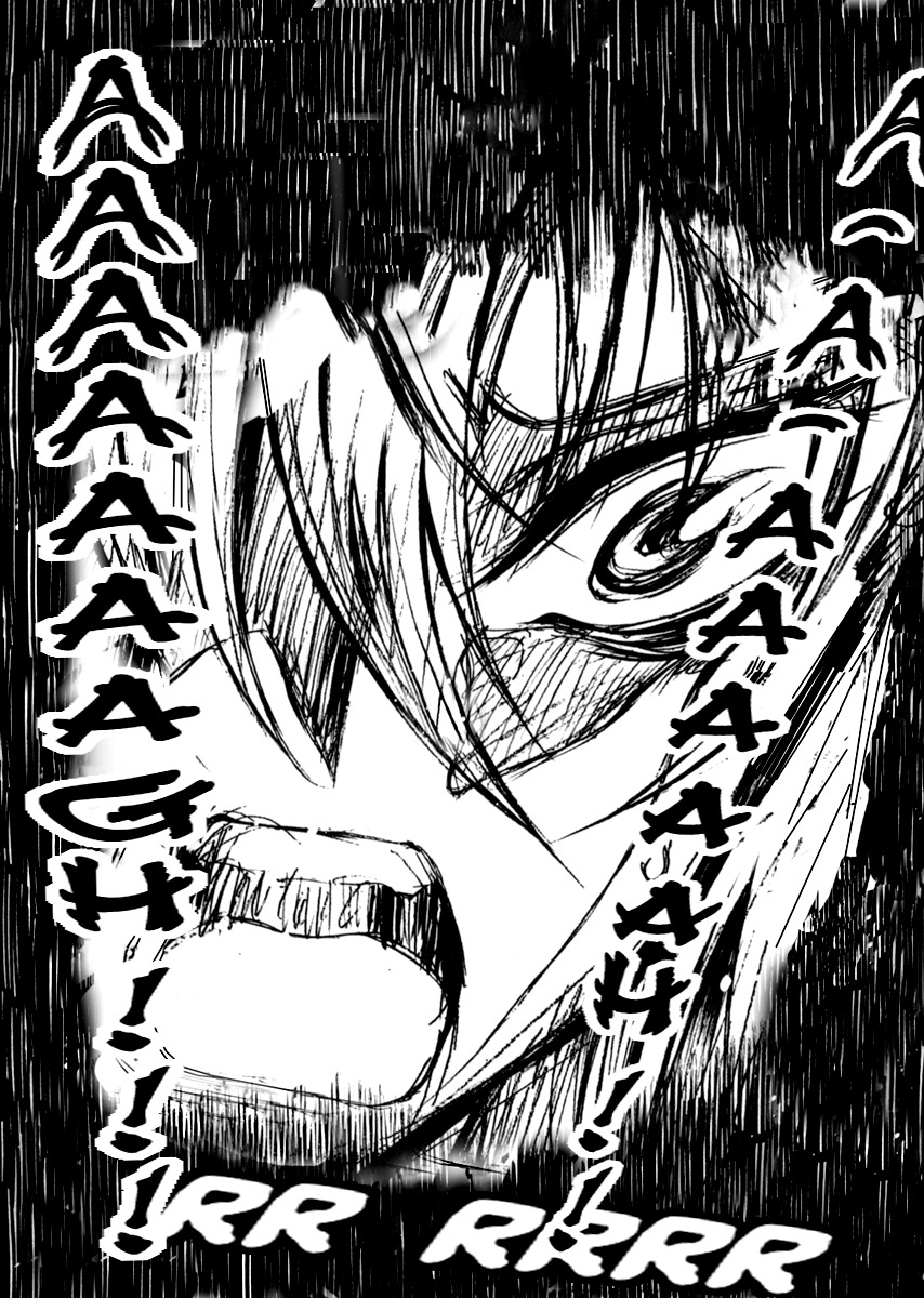 Zettai Shoujo Seiiki Amnesian Chapter 11 page 40 - Chapter 11