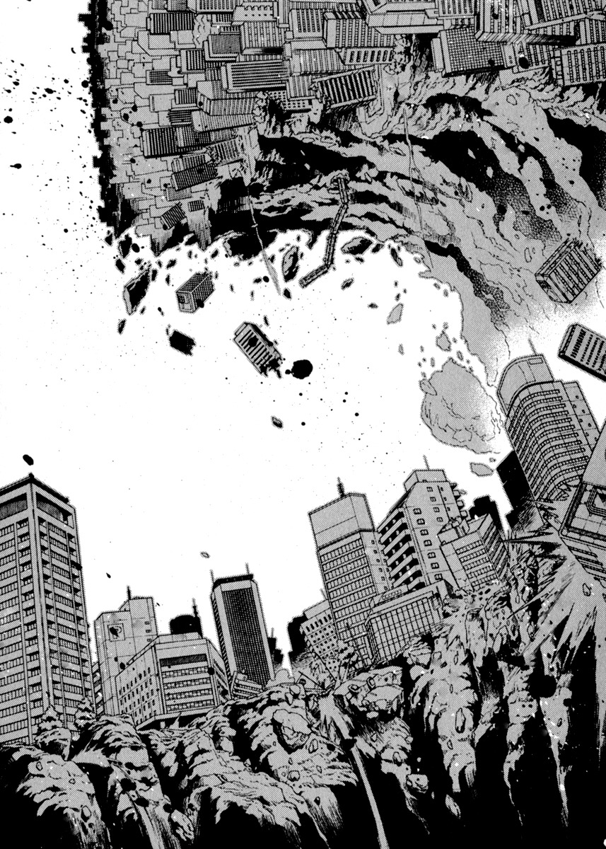 Zettai Shoujo Seiiki Amnesian Chapter 11 page 42 - Chapter 11