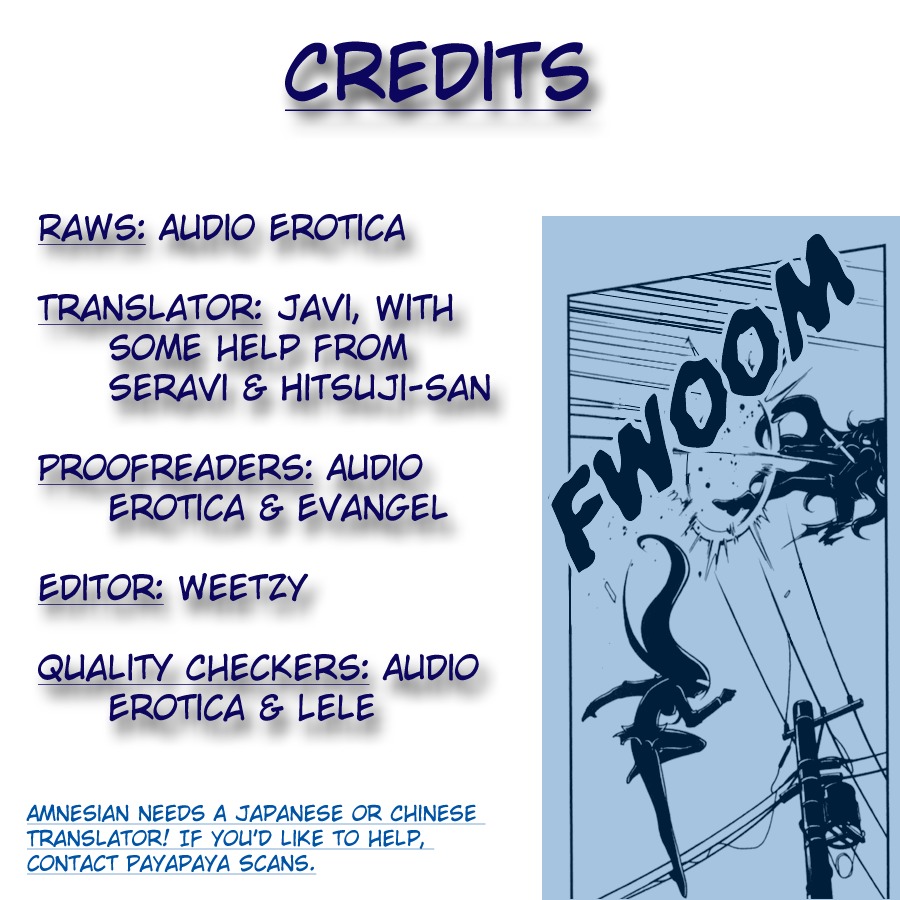Zettai Shoujo Seiiki Amnesian Chapter 11 page 45 - Chapter 11