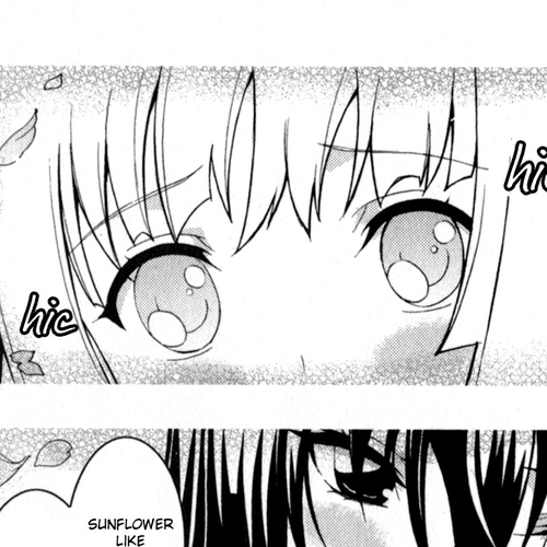 Zettai Shoujo Seiiki Amnesian Chapter 12 cover