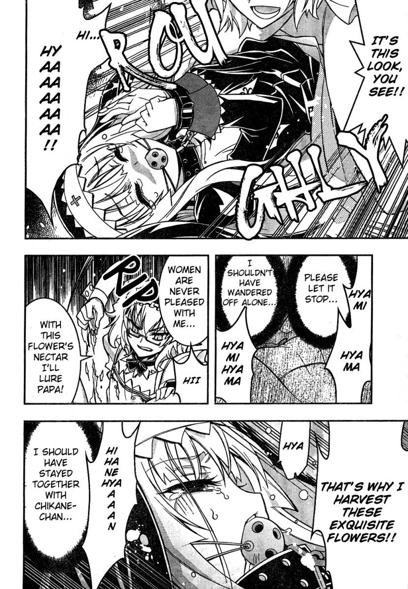 Zettai Shoujo Seiiki Amnesian Chapter 2 page 18 - Chapter 2
