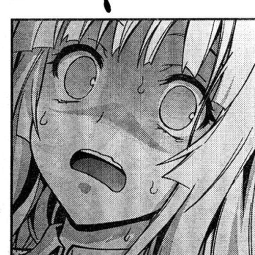 Zettai Shoujo Seiiki Amnesian Chapter 2 cover