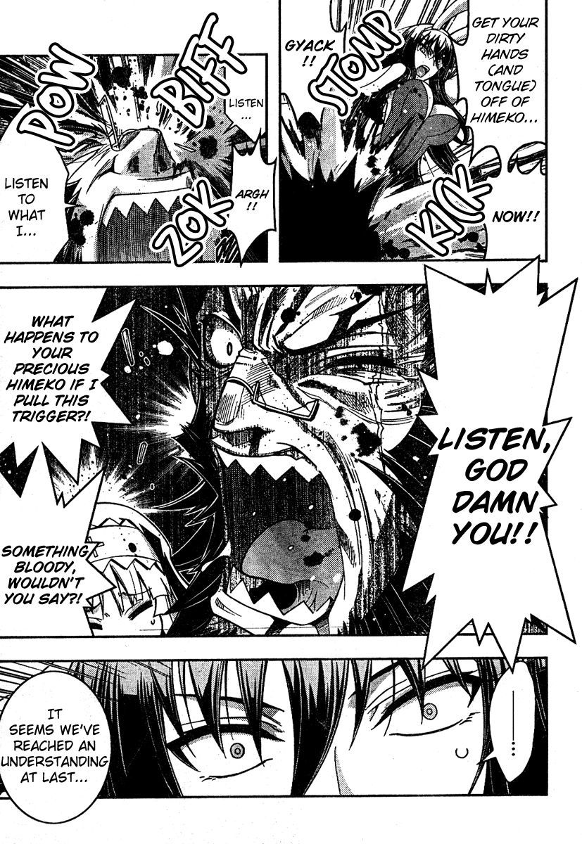 Zettai Shoujo Seiiki Amnesian Chapter 3 page 19 - Chapter 3