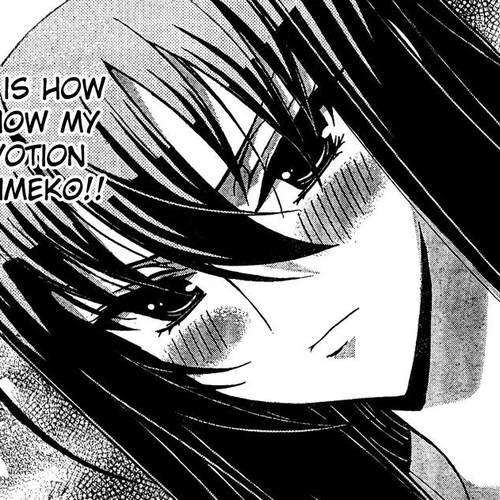 Zettai Shoujo Seiiki Amnesian Chapter 3 cover
