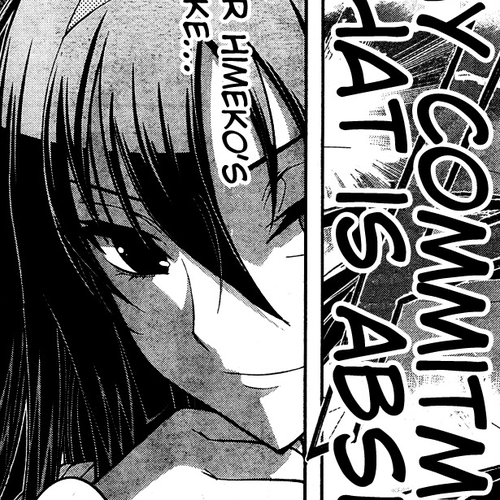 Zettai Shoujo Seiiki Amnesian Chapter 7 cover