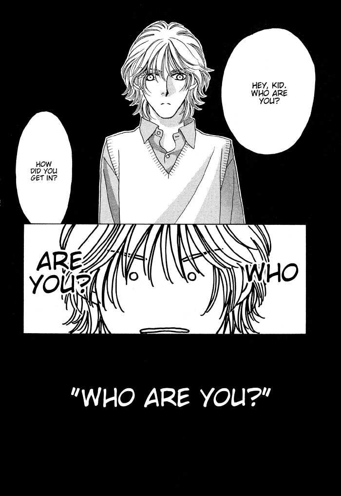 Zettai Unmei Houteishiki Chapter 1 page 11 - Chapter 1 : Destiny 1
