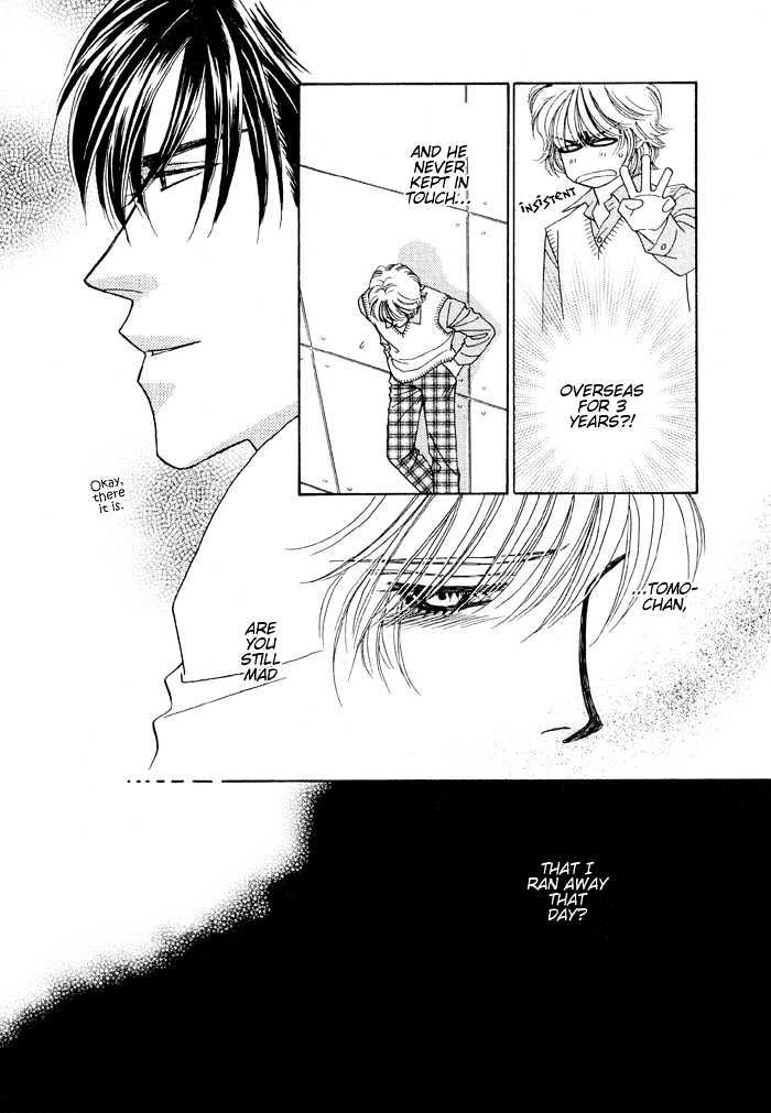Zettai Unmei Houteishiki Chapter 1 page 18 - Chapter 1 : Destiny 1