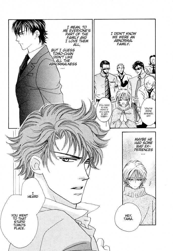 Zettai Unmei Houteishiki Chapter 1 page 28 - Chapter 1 : Destiny 1