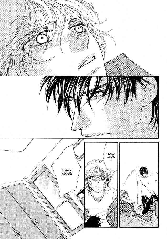 Zettai Unmei Houteishiki Chapter 1 page 41 - Chapter 1 : Destiny 1