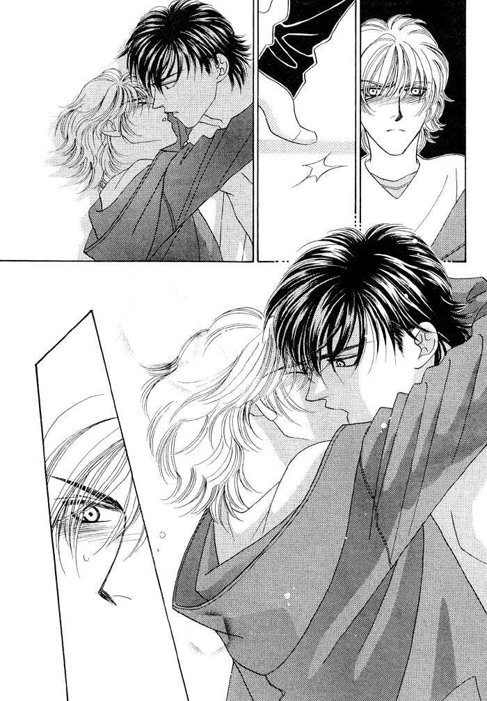 Zettai Unmei Houteishiki Chapter 1 page 43 - Chapter 1 : Destiny 1
